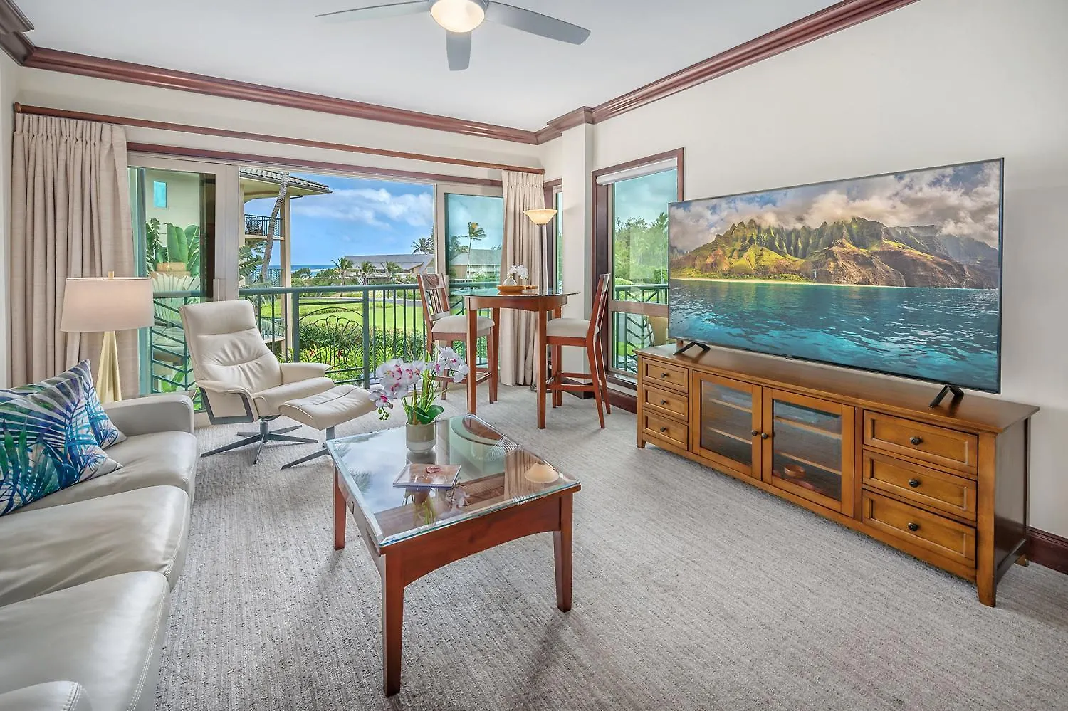 Waipouli Beach Resort F301 Wailua  0*, Wailua (Kauai)