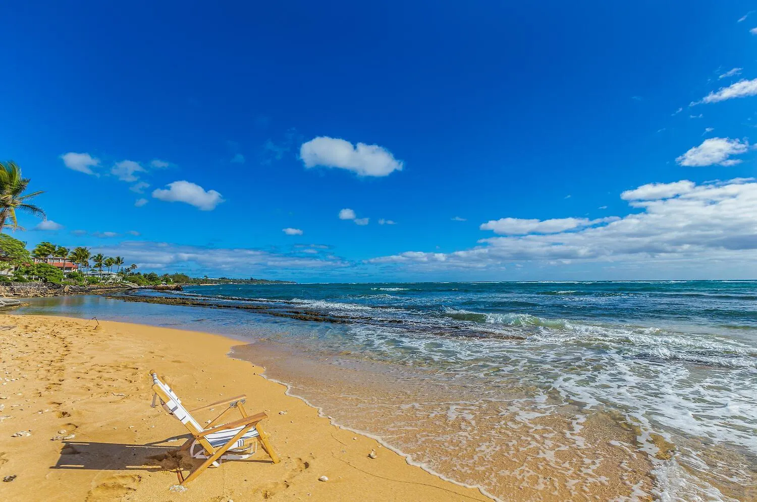 Waipouli Beach Resort F301 Wailua  Stany Zjednoczone Ameryki