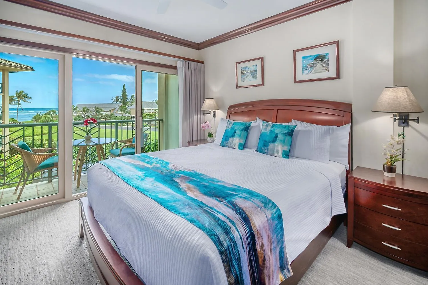 Apartament Waipouli Beach Resort F301 Wailua