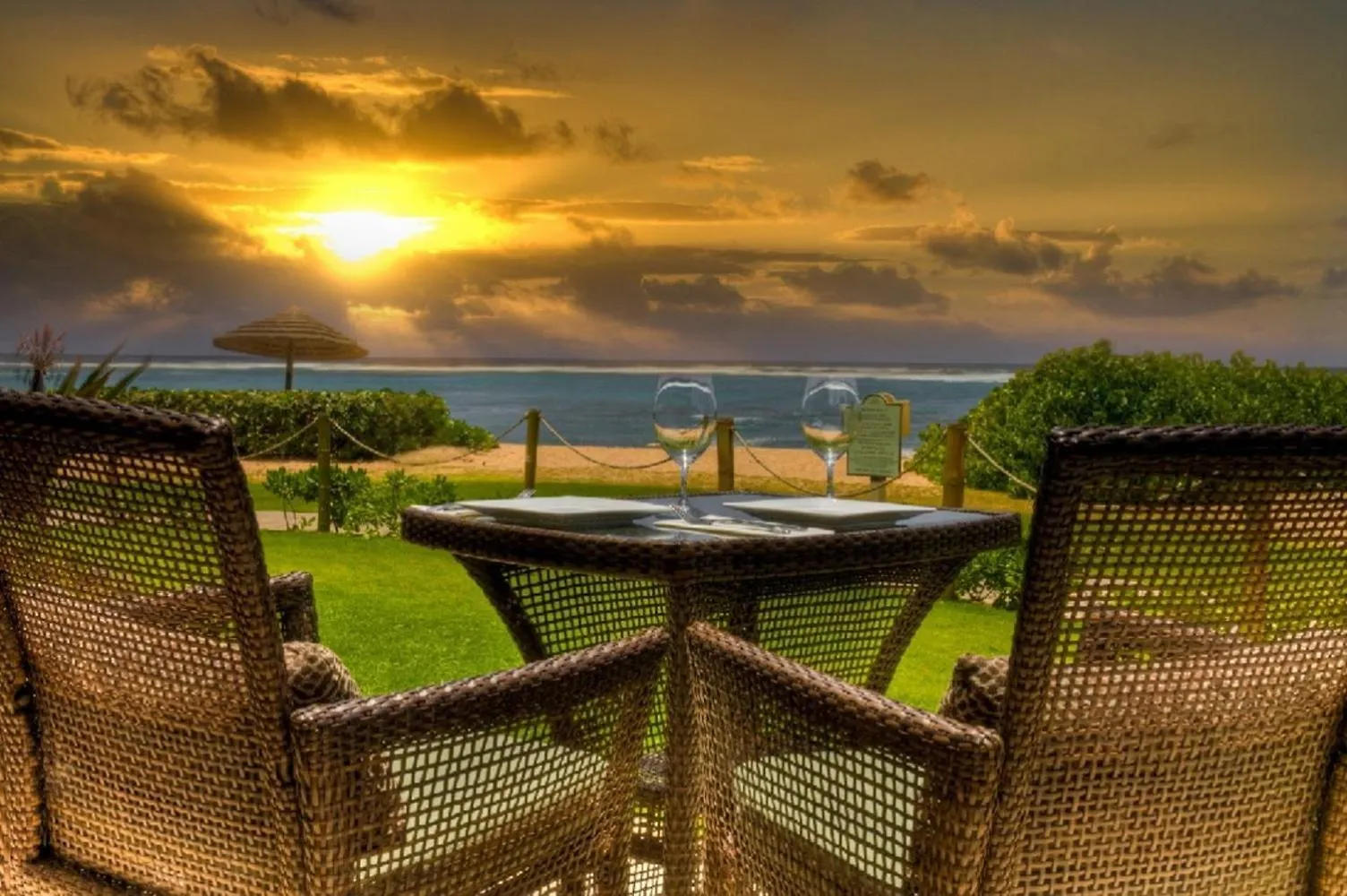 Waipouli Beach Resort F301 Wailua  Apartament