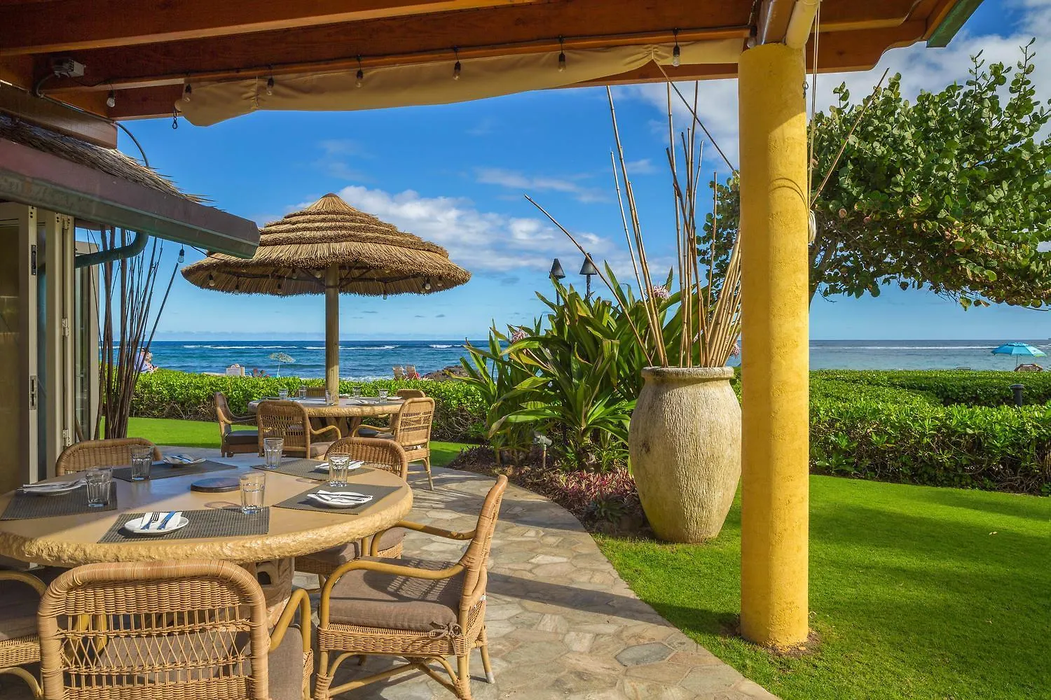 Waipouli Beach Resort F301 Wailua  Stany Zjednoczone Ameryki