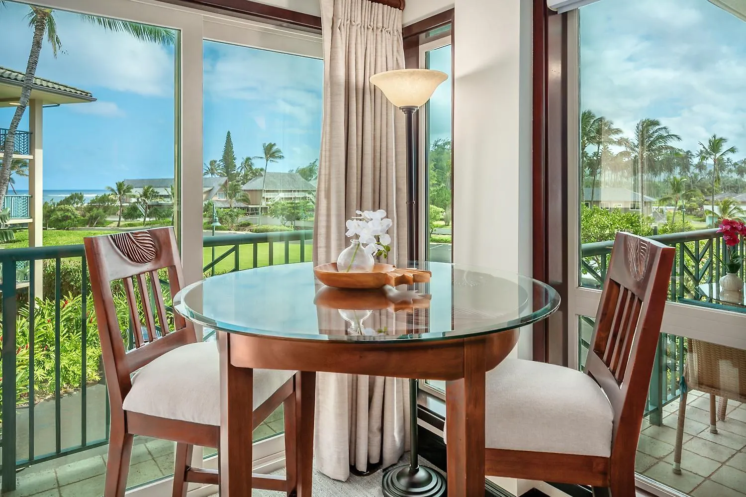 Waipouli Beach Resort F301 Wailua  Apartament