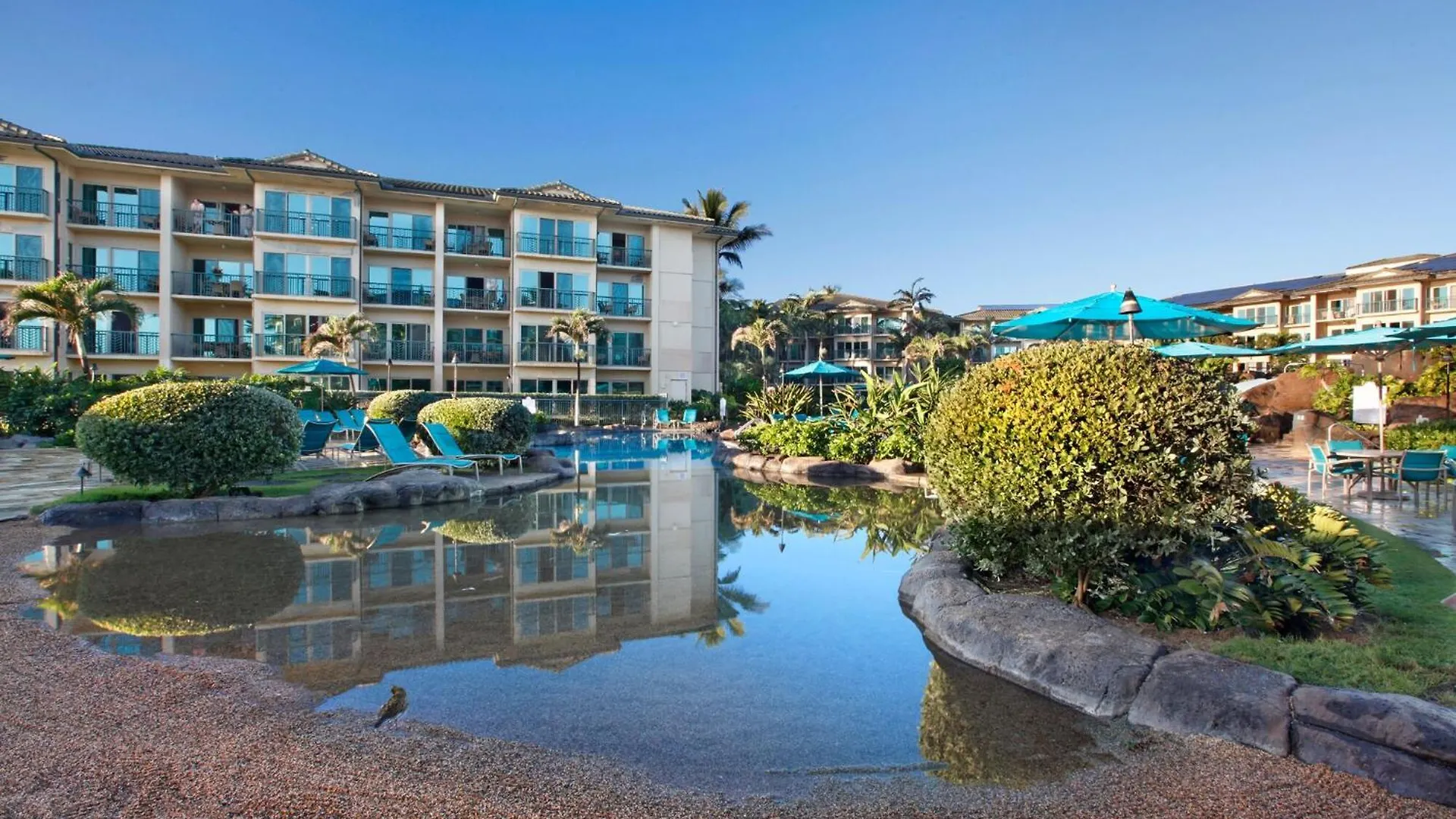 Apartament Waipouli Beach Resort F301 Wailua